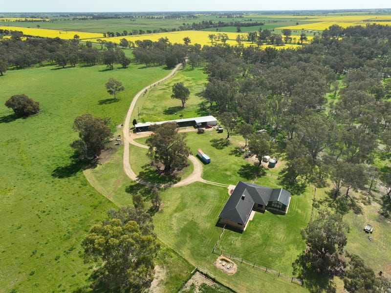 2727 KatamatiteYarrawonga Road, Katamatite, Vic 3649 Lifestyle for