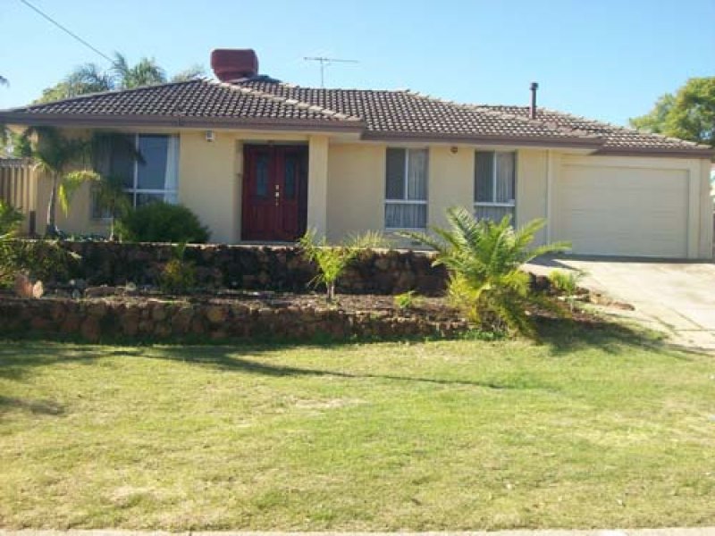 33 Gabell Way, Koondoola, WA 6064 Property Details