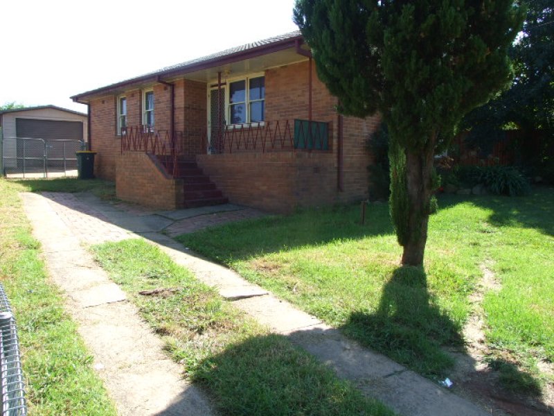 4 AURORA DRIVE, Tregear, NSW 2770 Property Details