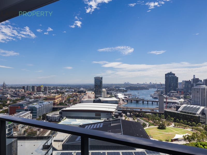 30A Darling One, Darling Square, Sydney, NSW 2000 Property Details