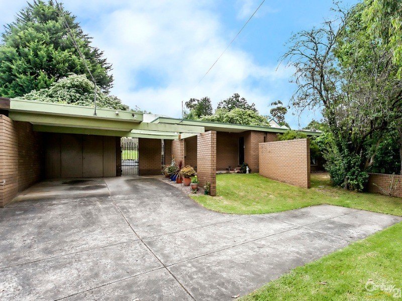 2/39 Narcissus Avenue, Boronia, Vic 3155 Property Details