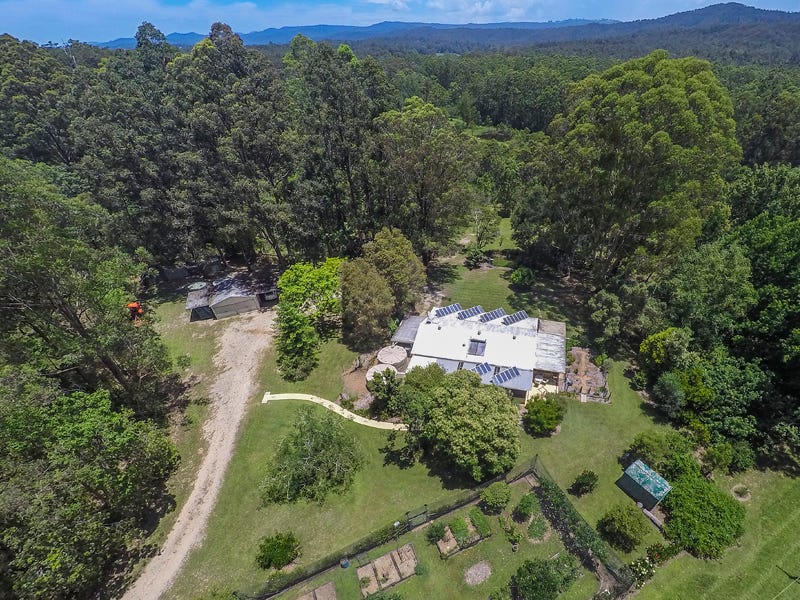 1647 Orara Way, Glenreagh, NSW 2450 Property Details