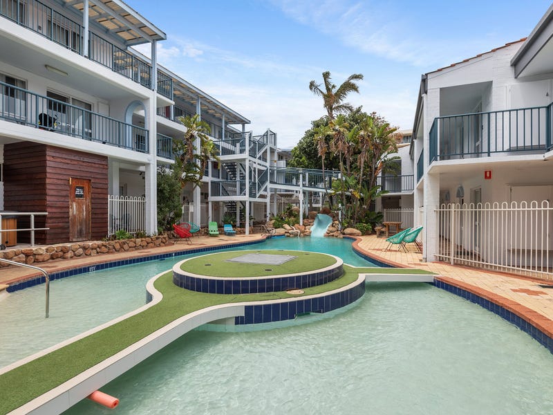 115/251 West Coast Highway, Scarborough, WA 6019 Property Details