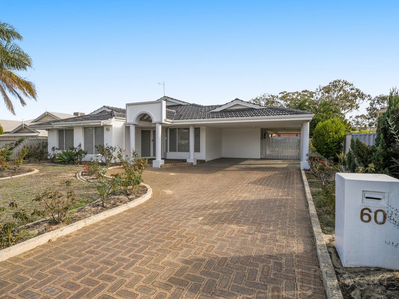 60 Norhtmore Crescent, Winthrop, WA 6150 House for Rent realestate