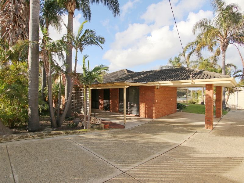 15 Hartog Grove, Mirrabooka, WA 6061 Property Details