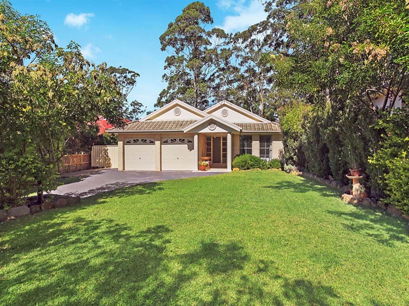 33 Hillgrove Close, Ourimbah, NSW 2258