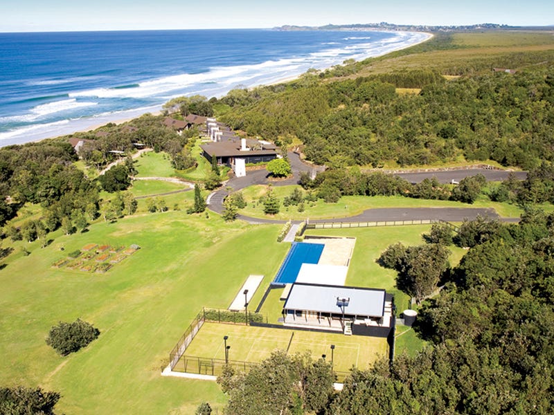 951 Broken Head Road, Broken Head, NSW 2481