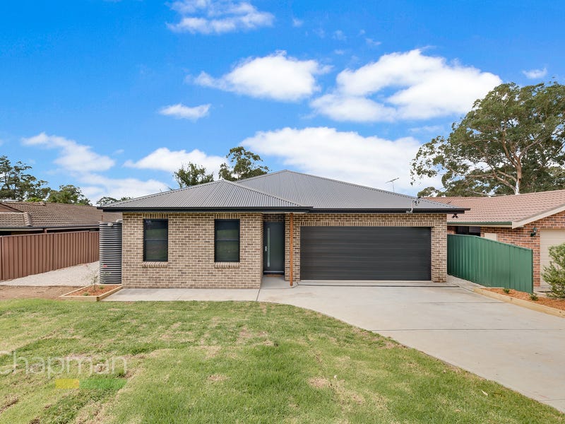 43 Yellow Rock Road, Yellow Rock, NSW 2777