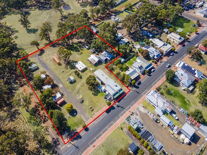 Real Estate & Property for Sale in Hamilton and Southern Grampians, VIC