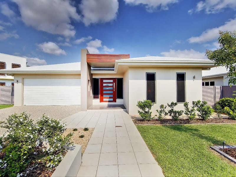 21 Springbrook Parade, Idalia, Qld 4811 Property Details