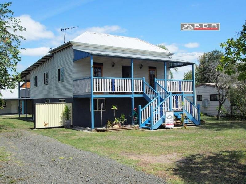 6 Eglington Street, Torbanlea, Qld 4662 Property Details