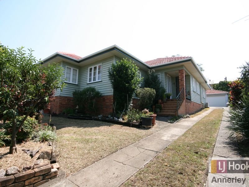 123 Andrew Avenue, Tarragindi, Qld 4121 Property Details