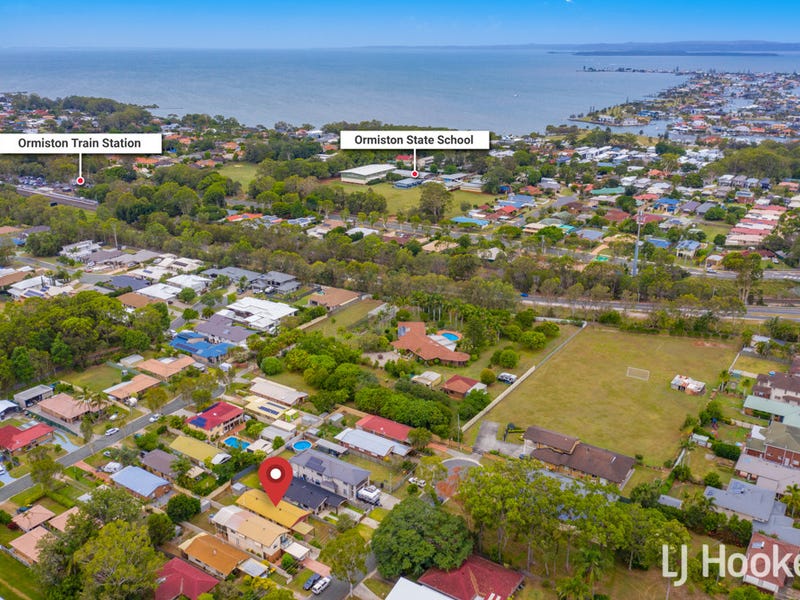 24 Parnell Street, Ormiston, QLD 4160 - realestate.com.au