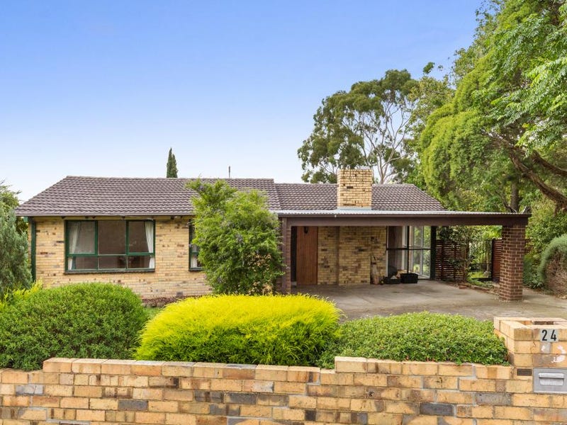 24 Margaret Avenue, Bayswater, VIC 3153