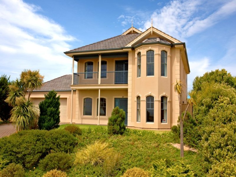 47 Huntingdale Drive, Normanville, SA 5204 Property Details