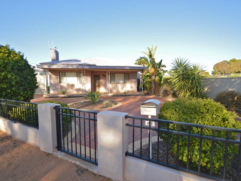 66 Buck Street, Broken Hill, NSW 2880