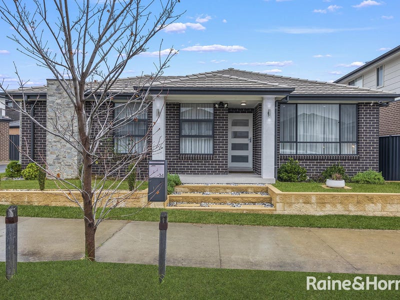 34 Ray Simpson Avenue, Bardia, NSW 2565 House for Sale realestate