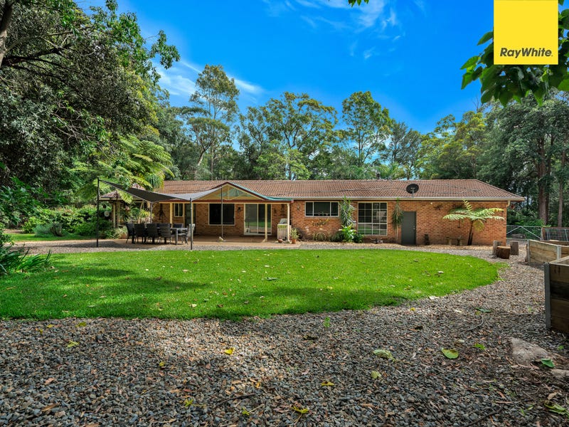 326 Illaroo Road, Bangalee, NSW 2541