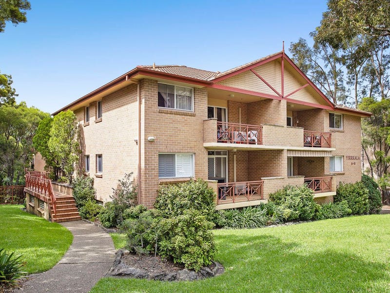 5/1618 Preston Avenue, Engadine, NSW 2233 Property Details