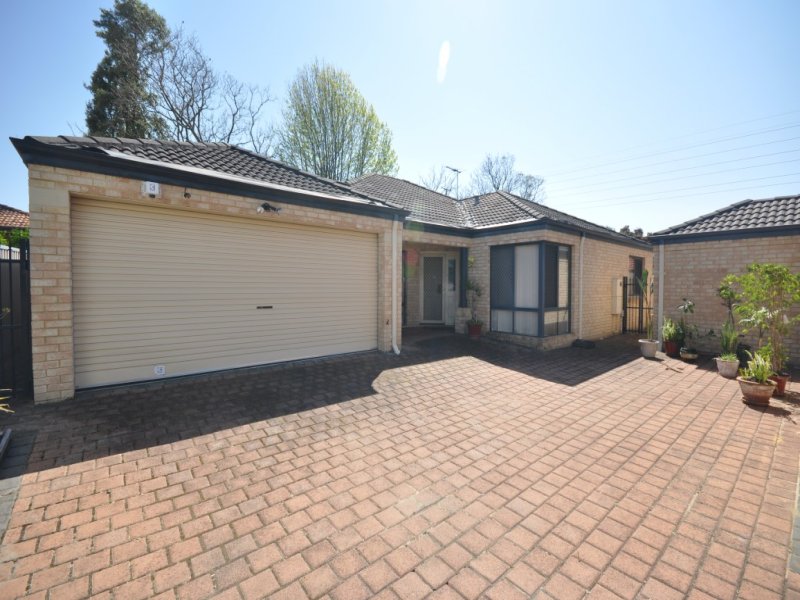 135B Wordsworth Avenue, Yokine, WA 6060