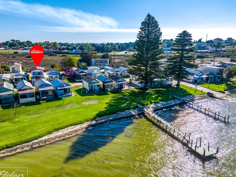 31A Paddlesteamer Drive, Milang, SA 5256 House for Sale realestate
