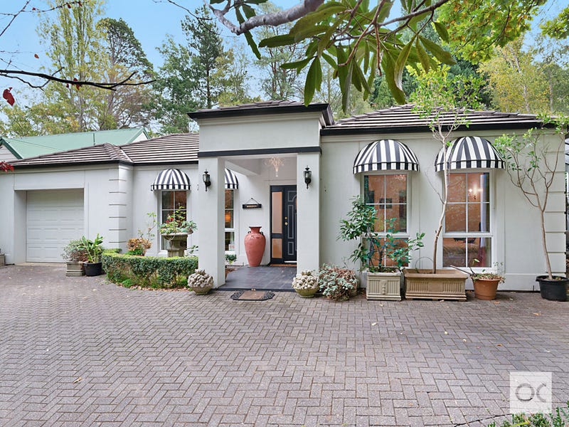 32 Avenue Road, Stirling, SA 5152 Property Details