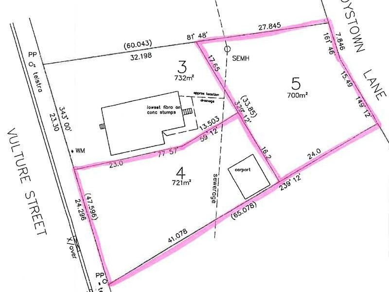 Land for Sale in Charters Towers Greater Region, QLD Pg. 4