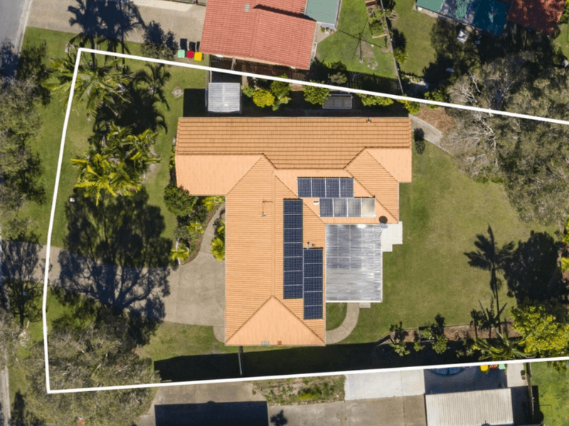 4 Edward Avenue, Pottsville, NSW 2489