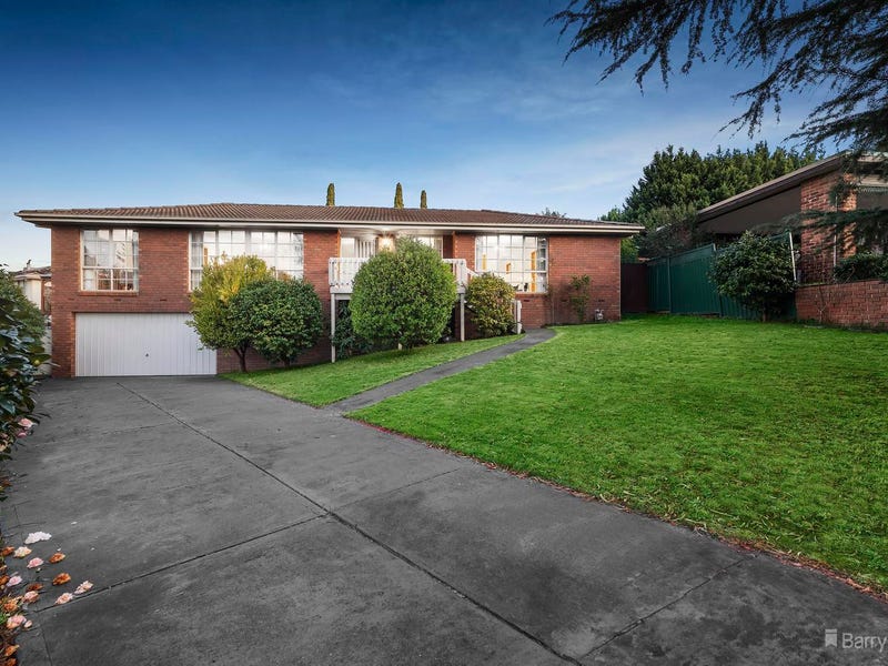 6 Kent Court, Doncaster East, VIC 3109