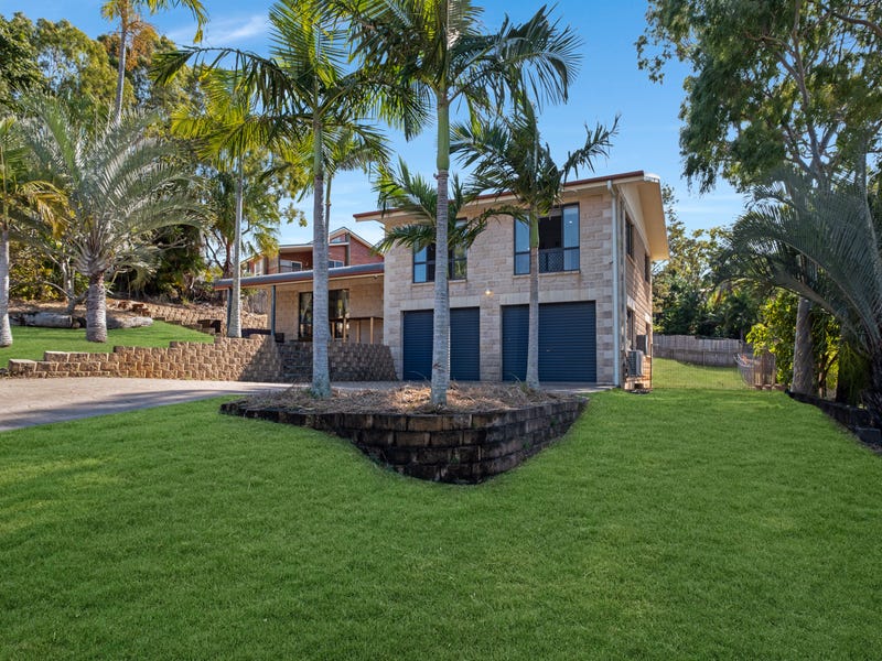 32 Skelton Drive, Yeppoon, Qld 4703 Property Details