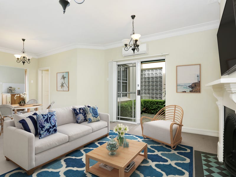 28 Joseph Street, Ashfield, NSW 2131