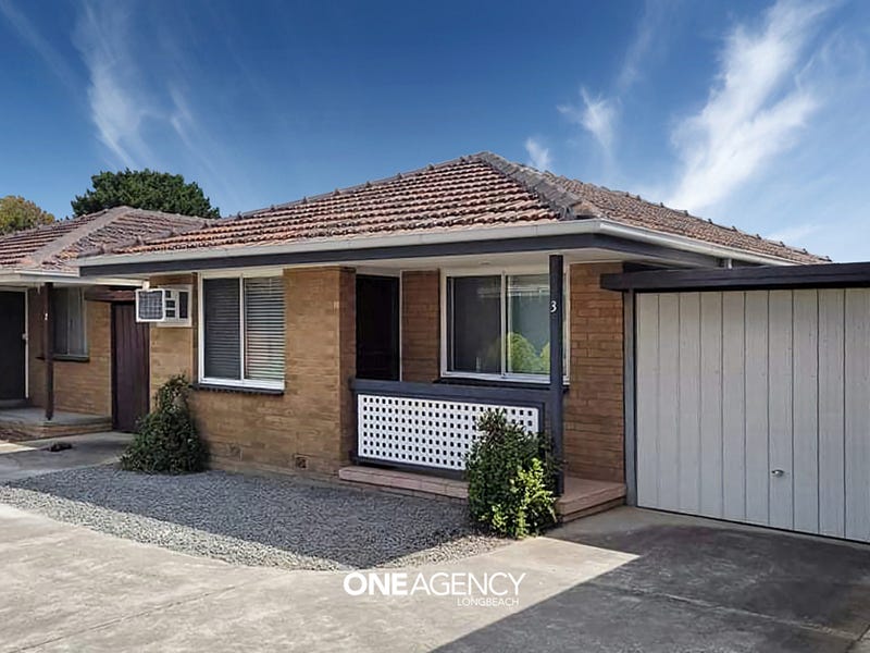 3/5355 Blantyre Avenue, Chelsea, Vic 3196 Property Details
