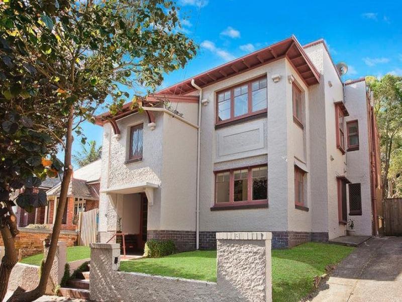 33A Osborne Road, Manly, NSW 2095