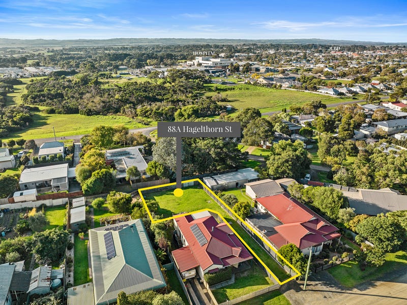 88A Hagelthorn Street, Wonthaggi, VIC 3995 - realestate.com.au