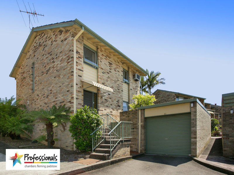 38/1618 Werona Avenue, Padstow, NSW 2211 Property Details