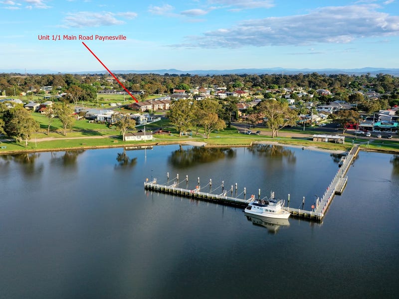 1/1 Main Road, Paynesville, Vic 3880 Property Details