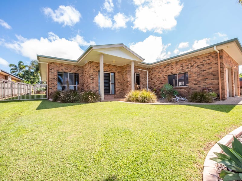 41 Kidston Avenue, Rural View, Qld 4740 House for Sale realestate