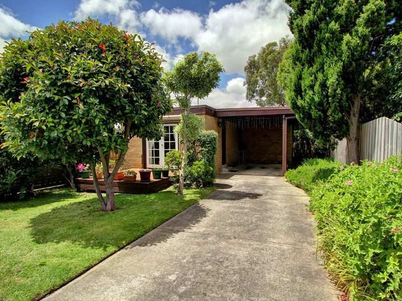 197 Sixth Ave, Rosebud, Vic 3939 Property Details