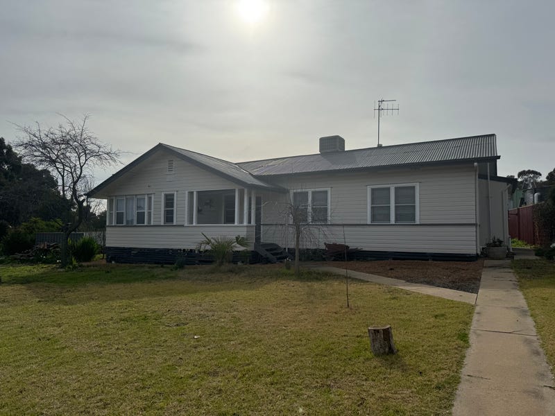 47 HEILY STREET, Rushworth, Vic 3612 House for Sale