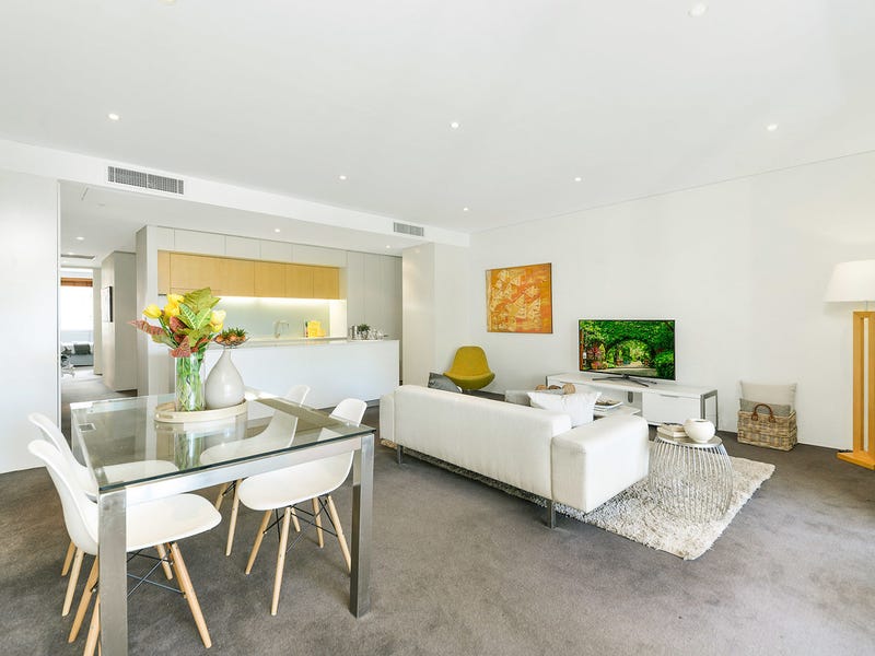 404C/254 Anzac Parade, Kensington, NSW 2033 Property Details