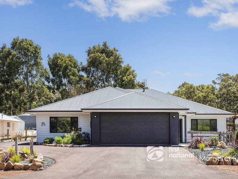 35 Brookside Boulevard, Cowaramup, WA 6284 House for Sale