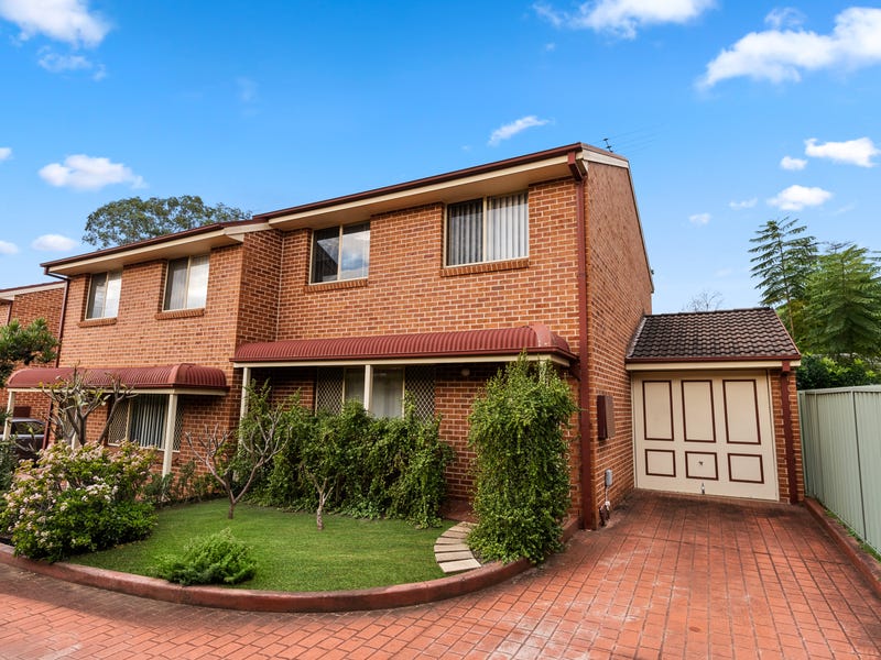3/149 Stafford Street, Penrith, NSW 2750 Property Details