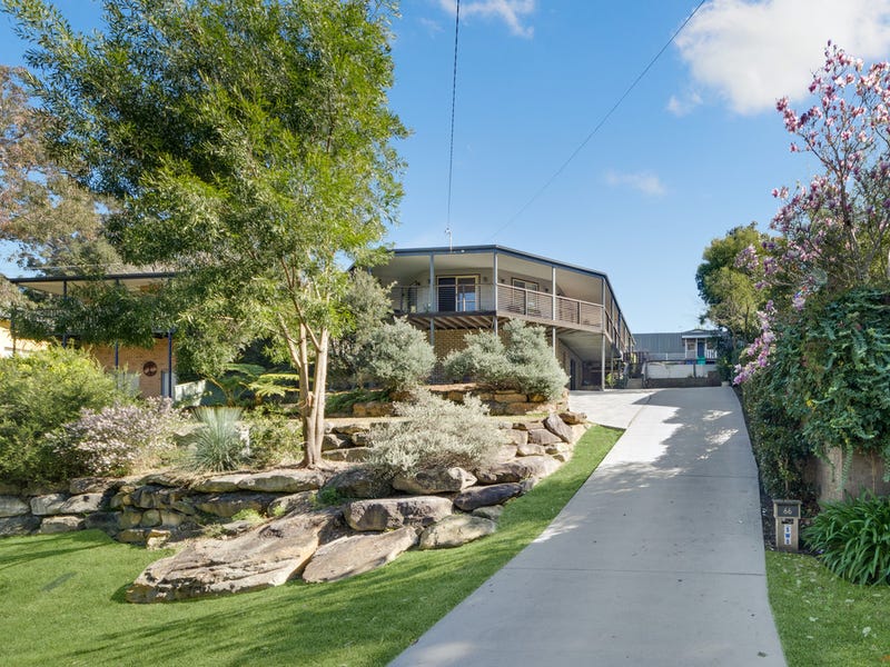 66 Roberts Parade, Hawkesbury Heights, NSW 2777