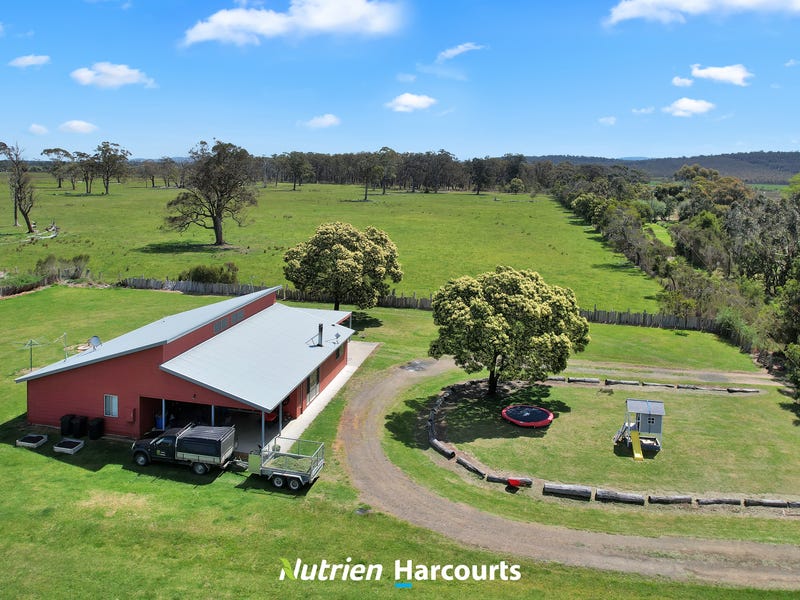 272 Kemps Road, Yarram, Vic 3971 Other for Sale