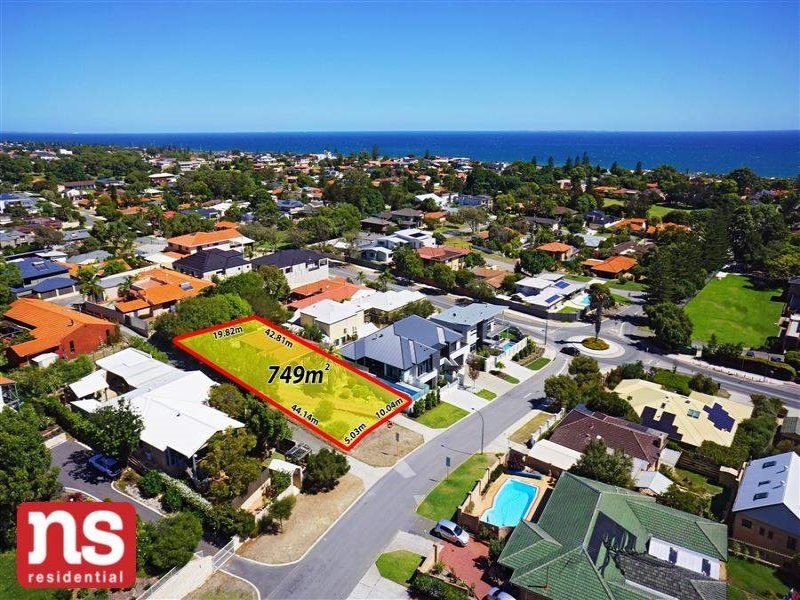 23 Tandarra Place, Wembley Downs, WA 6019 23 Tandarra Place, Wembley Downs, WA 6019