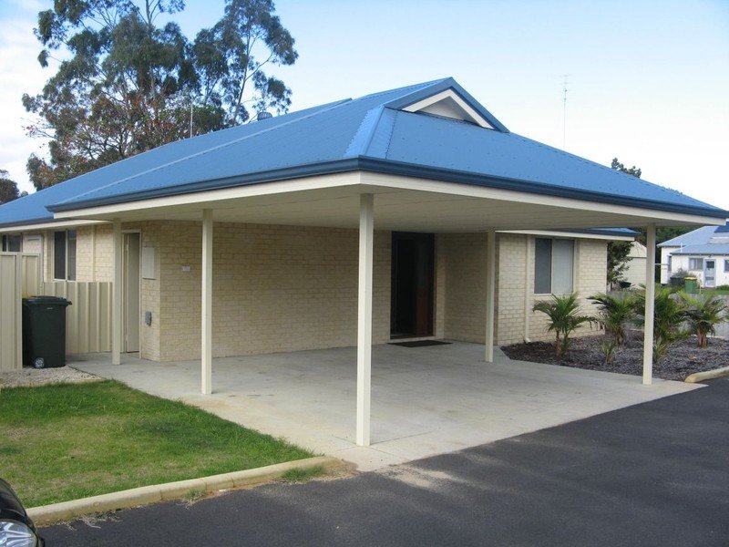 Property 105061543, Dardanup, WA 6236 Property Details