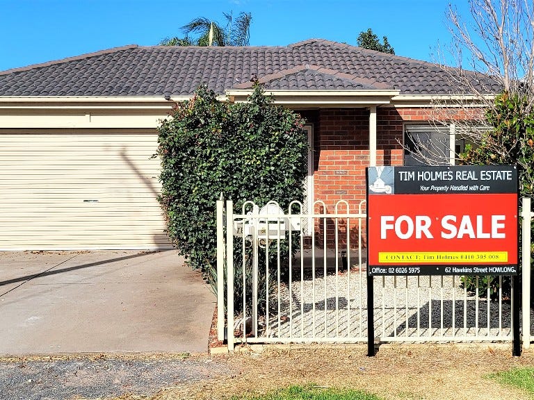 78 Hammer Street, Howlong, NSW 2643