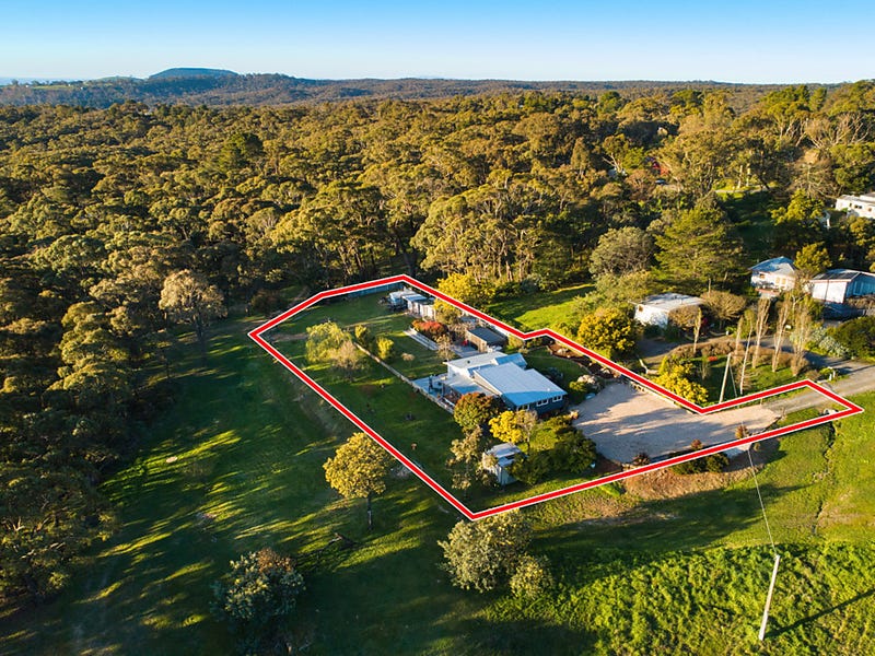 6 Green Gables Road, Daylesford, Vic 3460 Property Details