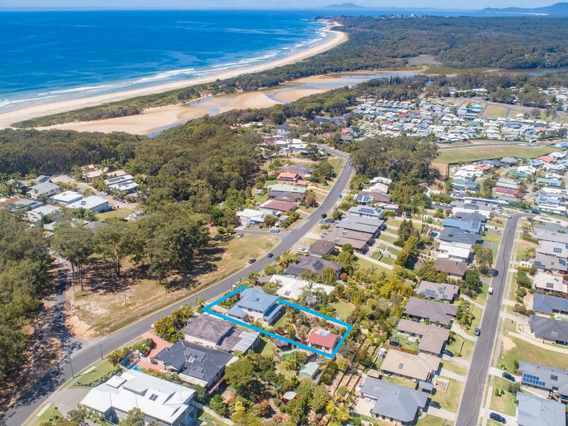 92 Ocean View Drive, Valla Beach, NSW 2448