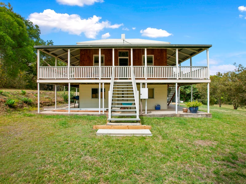 7 Mcneil Road, Cedar Pocket, QLD 4570